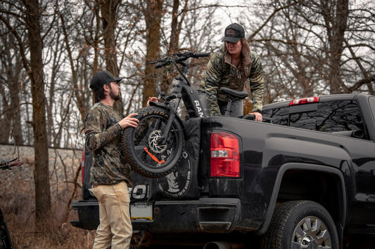 Where to Ride: Rambo’s Interactive Trails & Hunting Zones Guide