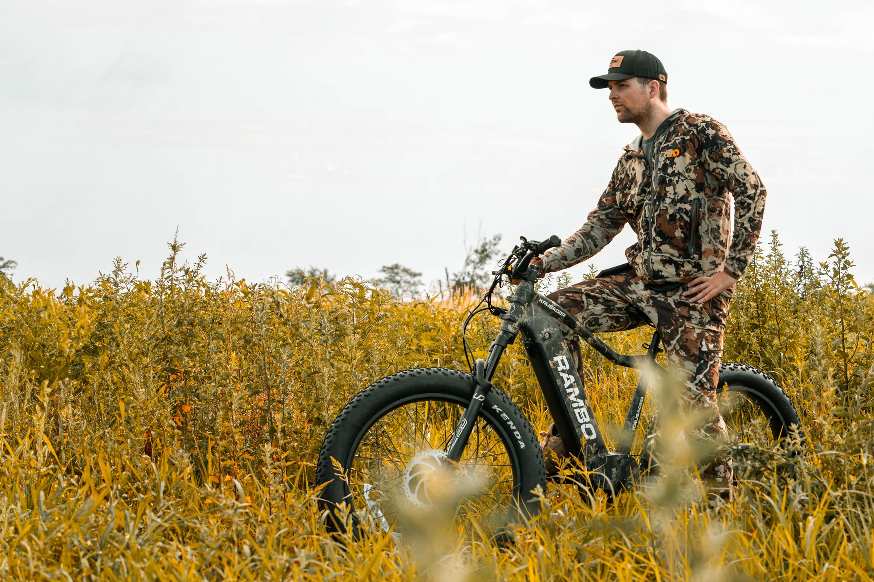 Rambo bikes for sale sales