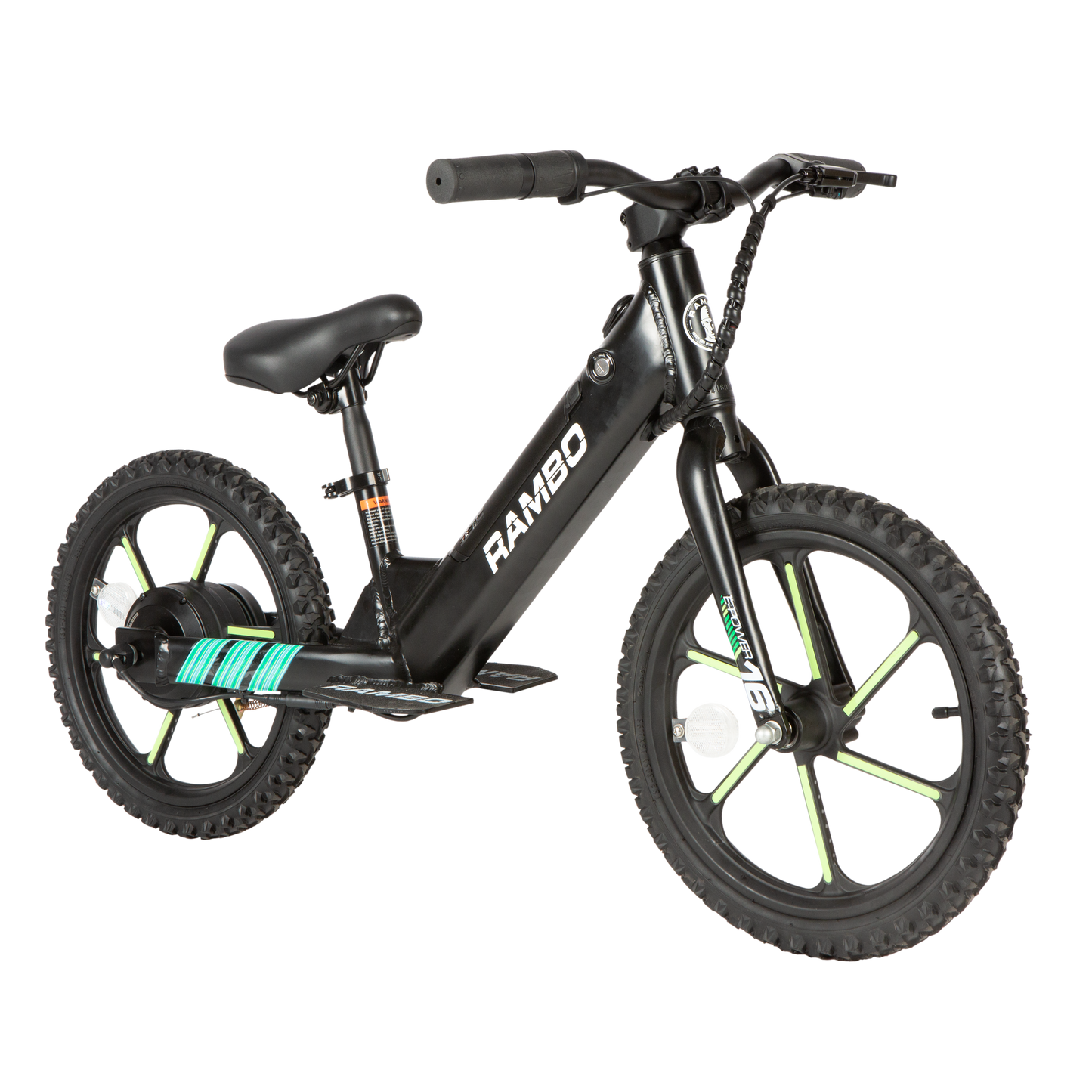 Kids 16" Lil Whip