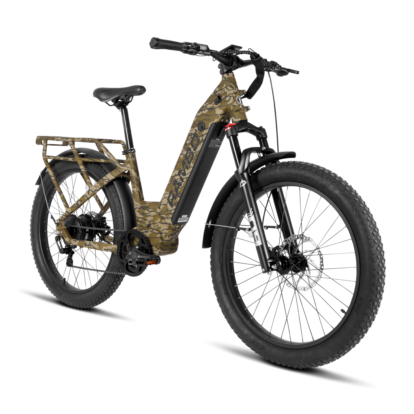 Nomad 2.0