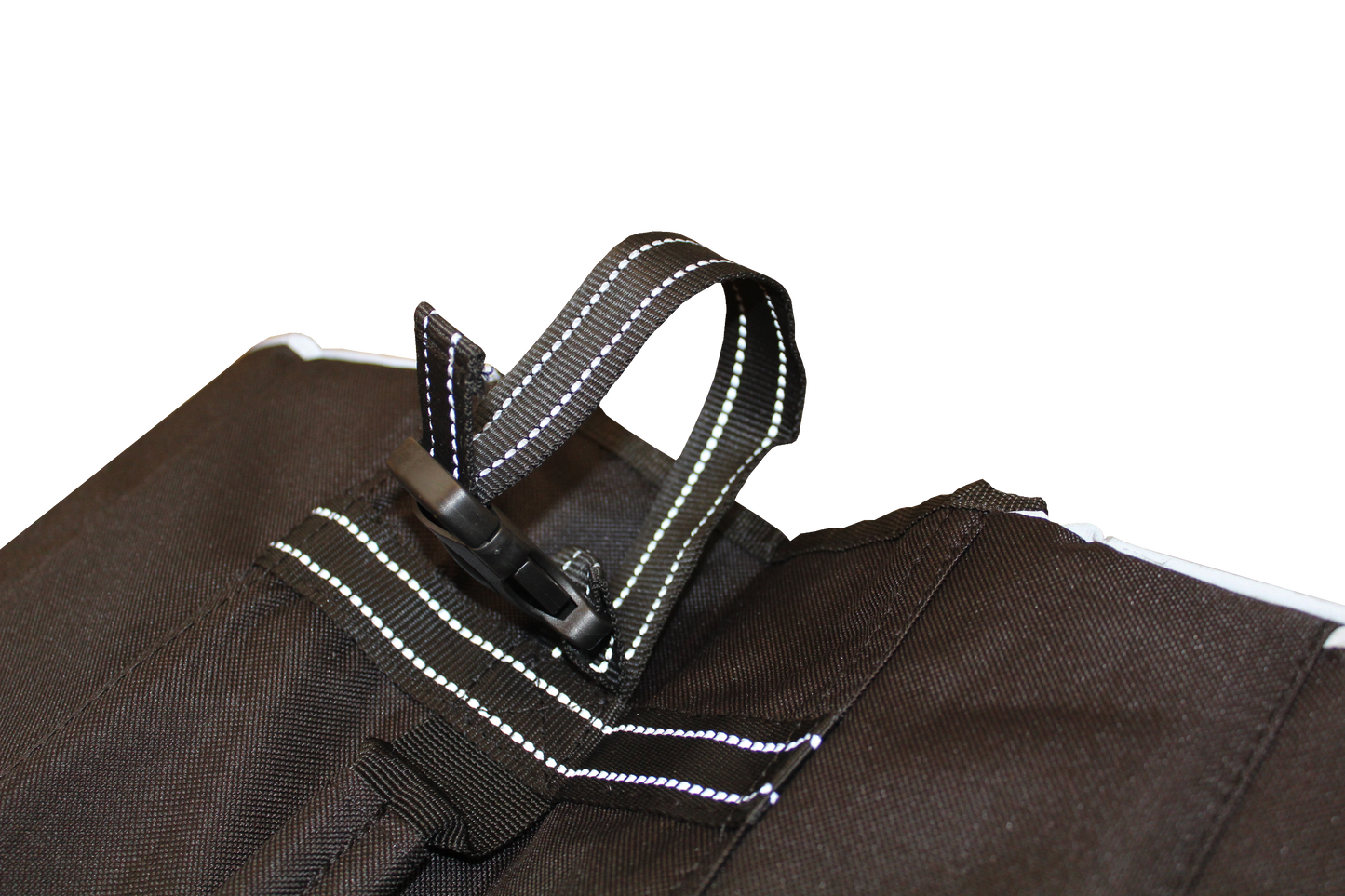 Double Saddle Accessory Bag -R162