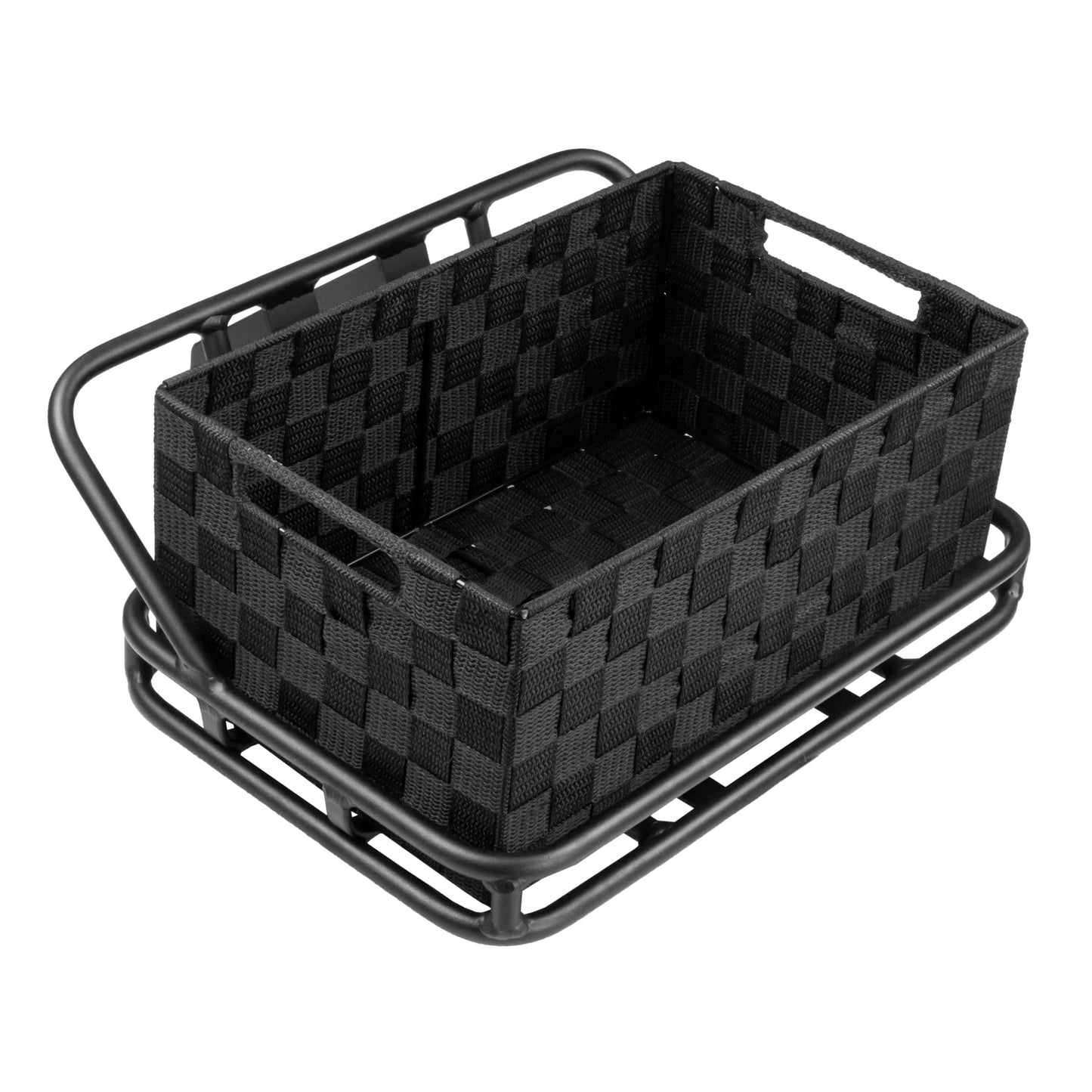Front Cargo Rack