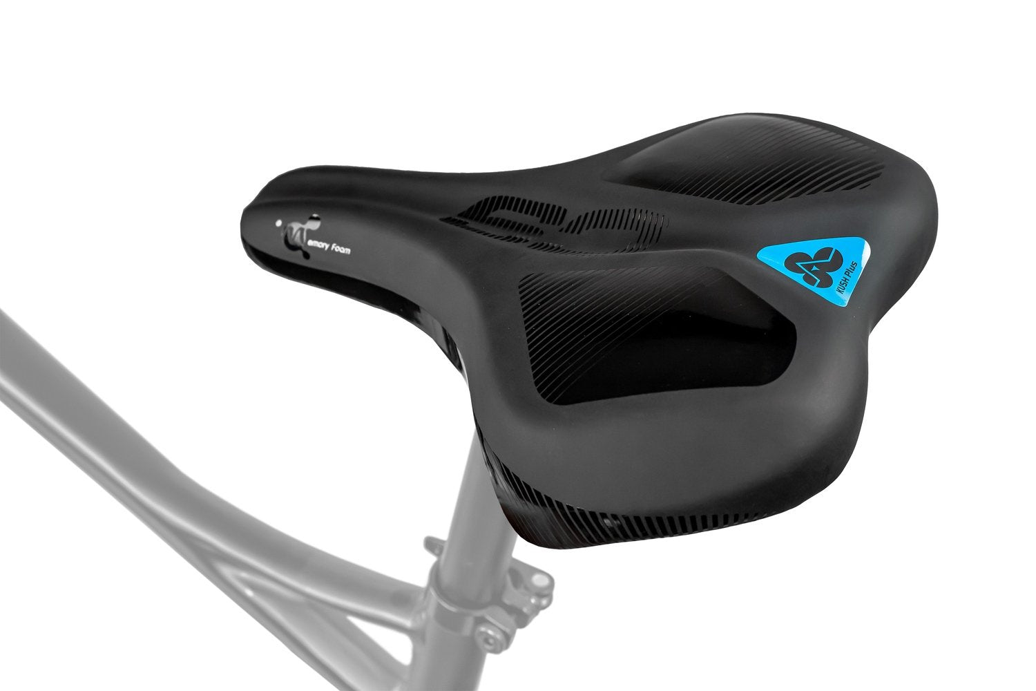 Rambo Bikes - Cloud 9 Select Bike Seat