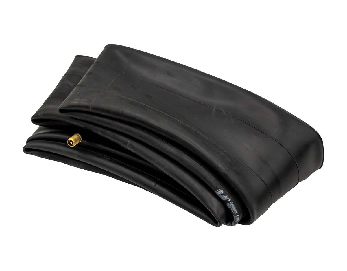 Rambo eBike Tire Tub Replacement