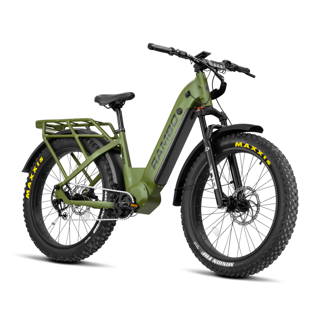 Bike Image