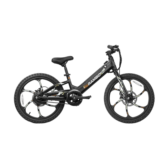Kid's 20" Trailbreaker 3.0