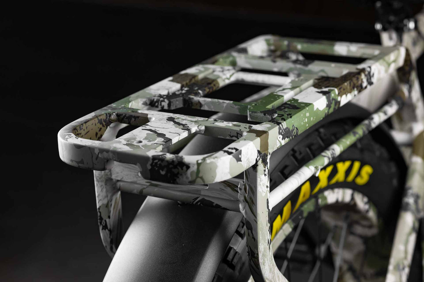 Venom 2.0 Kings Camo XK7  Demo 3192*