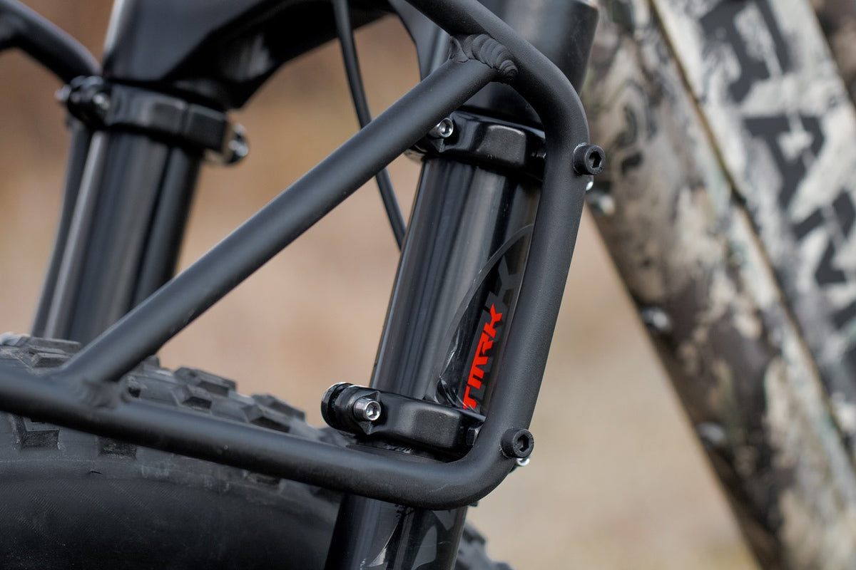 Rambo Bikes - R151 XP Front Rack