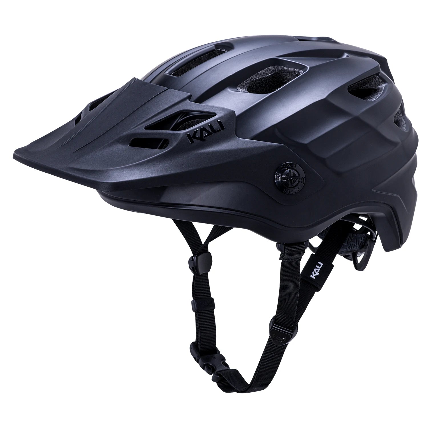 Kali Maya 3.0 Adult Helmet (Helmet Size: Large/XL, Helmet Color: Black) Kali Maya 3.0 Adult Helmet (Helmet Size: Large/XL, Helmet Color: Black)