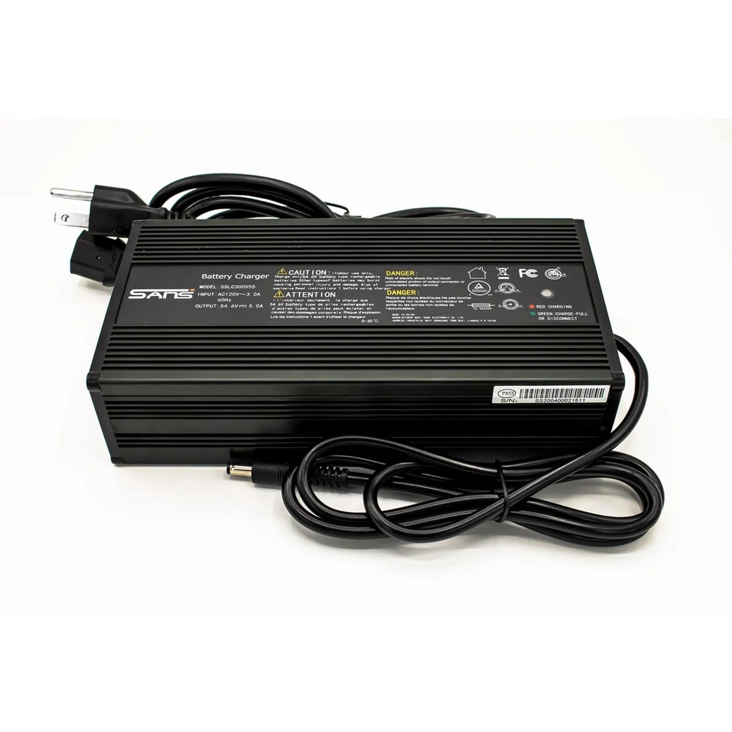 Replacement Chargers-SINGLE Pin and TRIPLE Pin