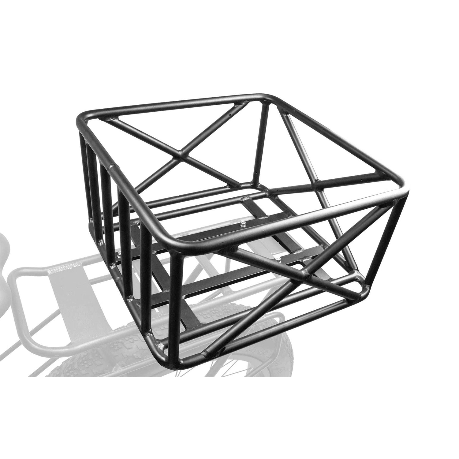 Small rear bike basket hotsell