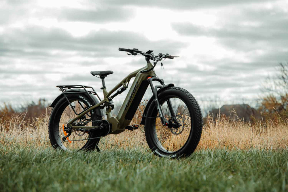 Of40 Rambo Let's Compare the Rambo Dominator UD and HD models! – Rambo Bikes