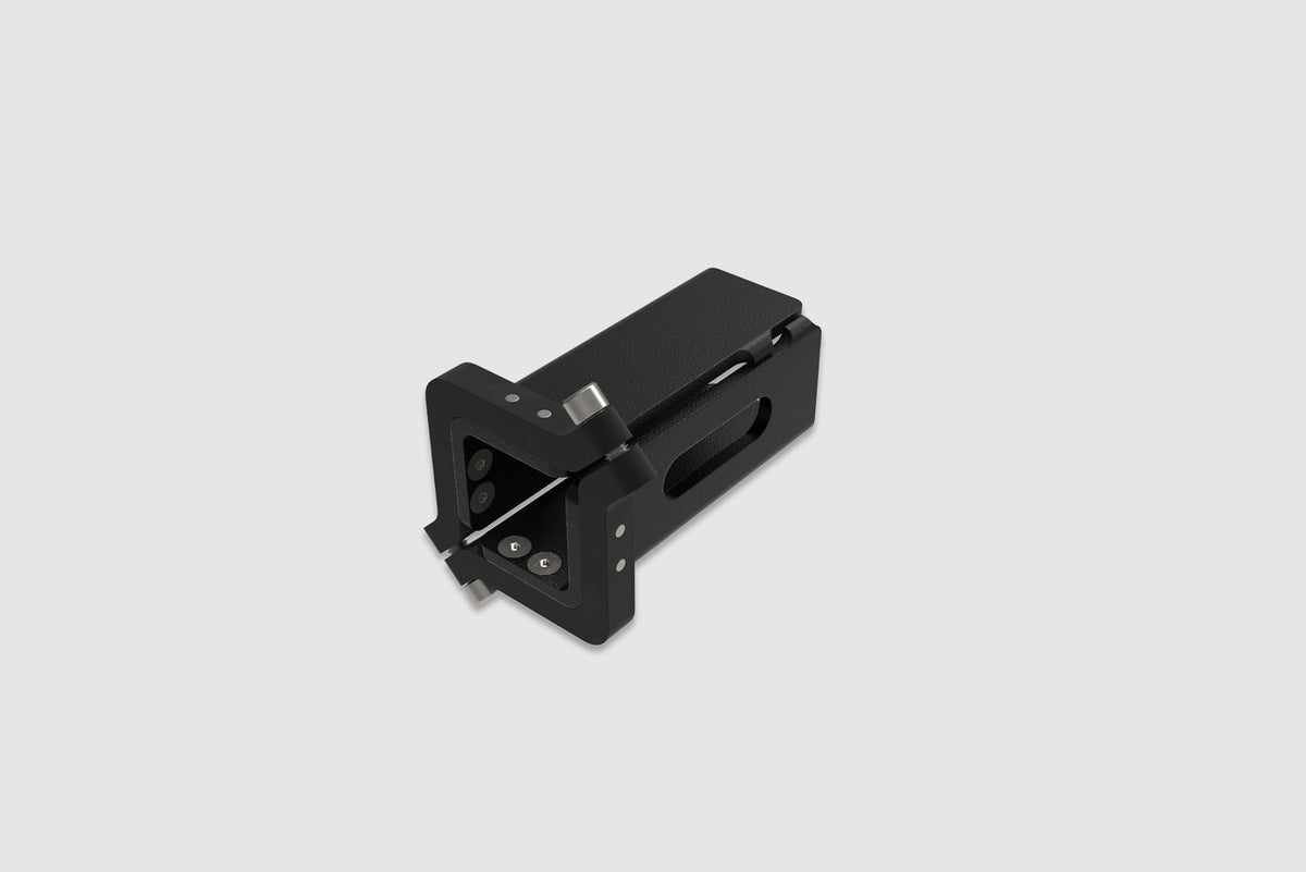 1UP 2.5 inch Expandable Sleeve Hitch Adapter