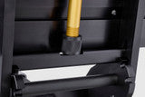 1UP Super Duty SINGLE Bike Carrier