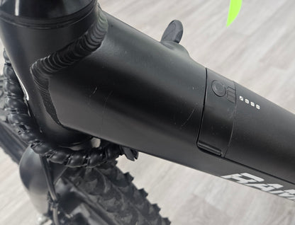 Kid's 20" Trailbreaker 2.0 Demo #3178