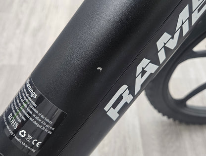 Kid's 20" Trailbreaker 2.0 Demo #3178