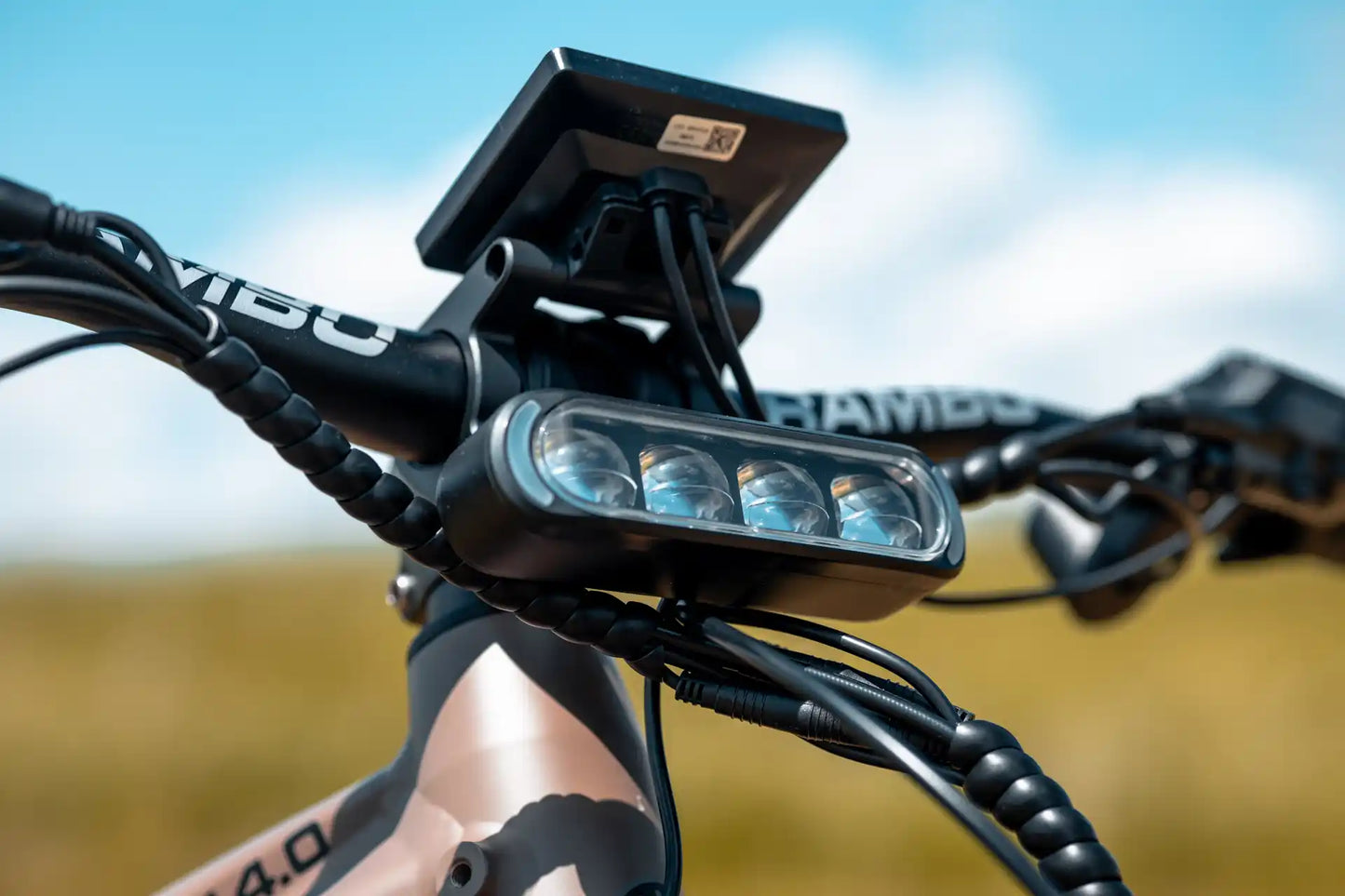 Megatron 4.0 Limited Edition PRO