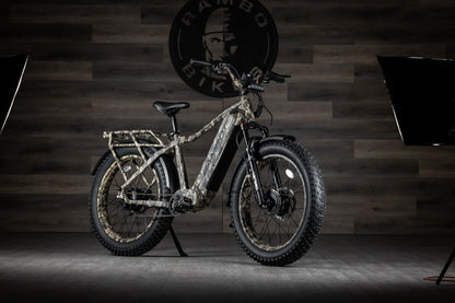 Megatron 4.0 All-Wheel Drive