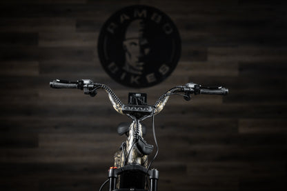 Megatron 4.0 All-Wheel Drive