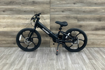 Kid's 20" Trailbreaker 1.0 Demo #3234