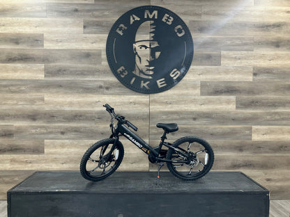 Kid's 20" Trailbreaker 2.0 Demo #3167
