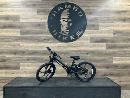 Kid's 20" Trailbreaker 2.0 Demo #3167