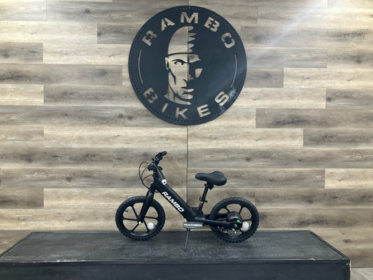 Kids 16" Lil Whip 2.0 Demo #3169