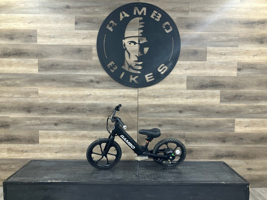 Kids 16" Lil Whip 2.0 Demo #3170