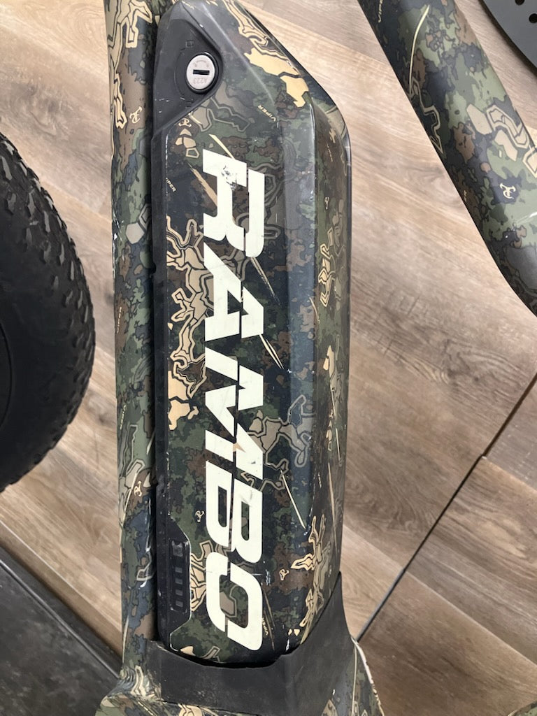 Roamer Demo #3188