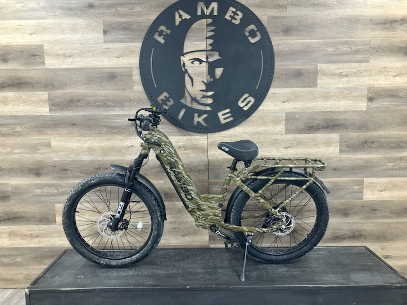 Nomad 2.0 Demo #3196