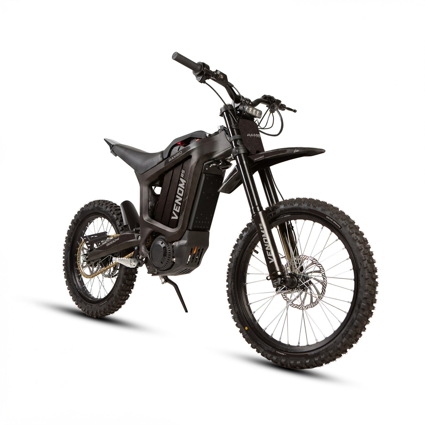 Rambo Venom RS