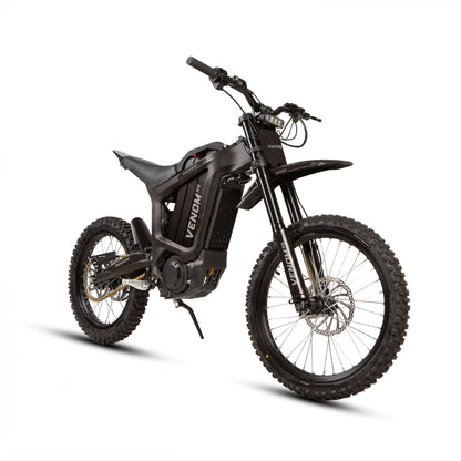 Rambo Venom RS
