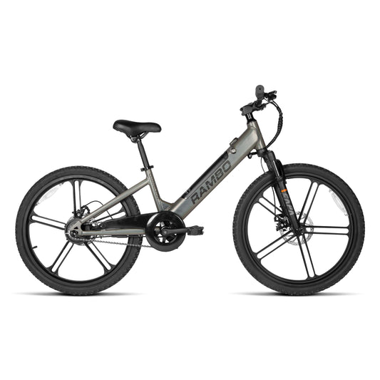 Kid's 24" Chameleon