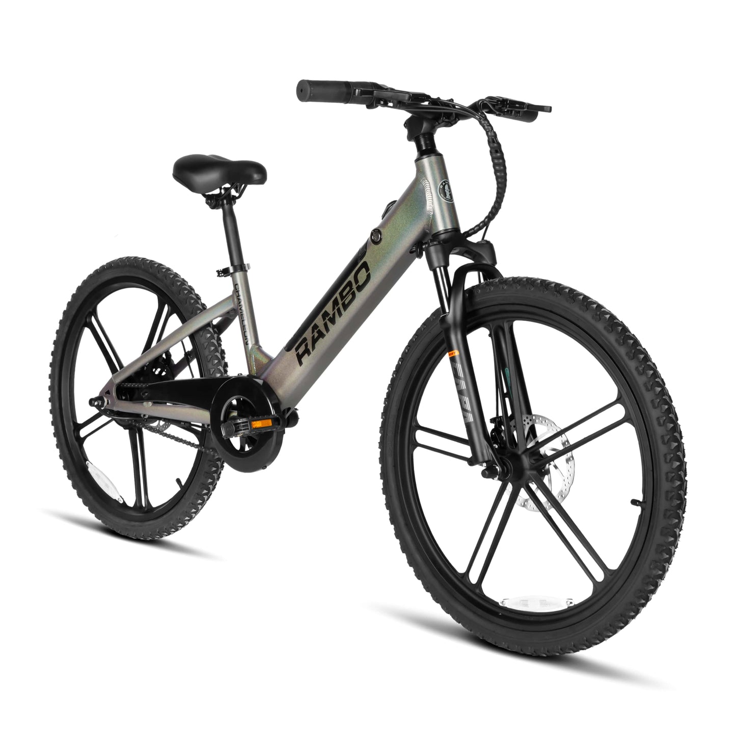 Kid's 24" Chameleon