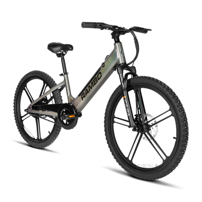 Kid's 24" Chameleon