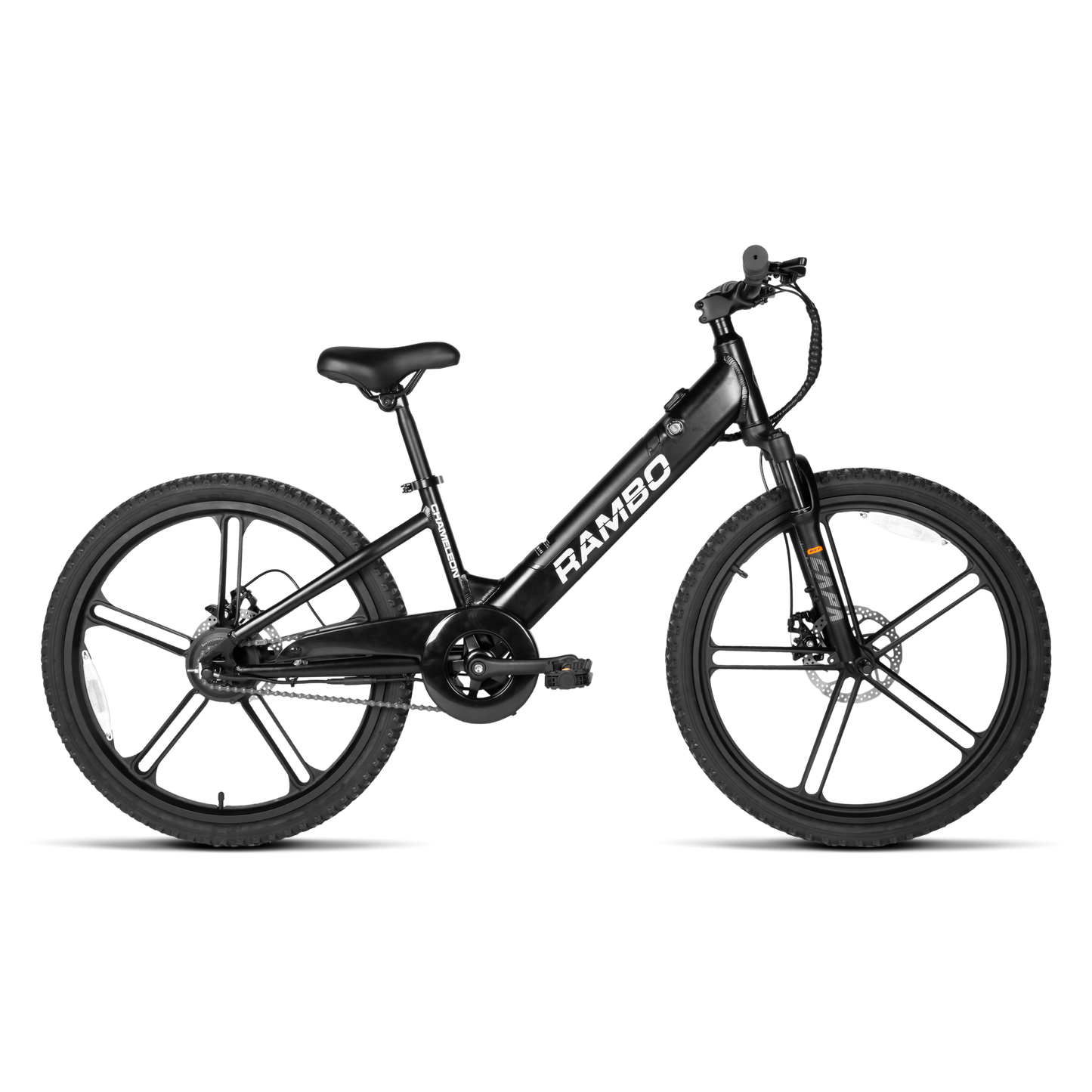 Kid's 24" Chameleon