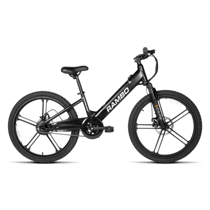 Kid's 24" Chameleon