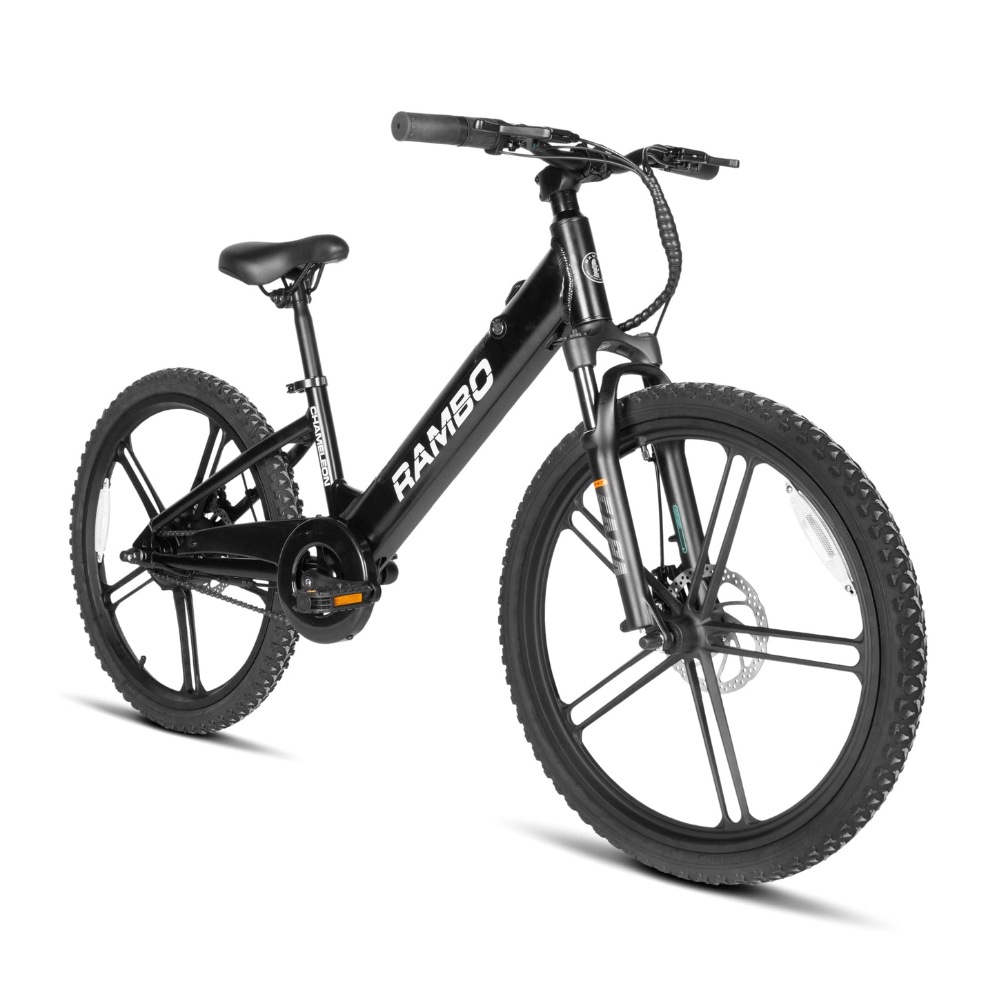 Kid's 24" Chameleon