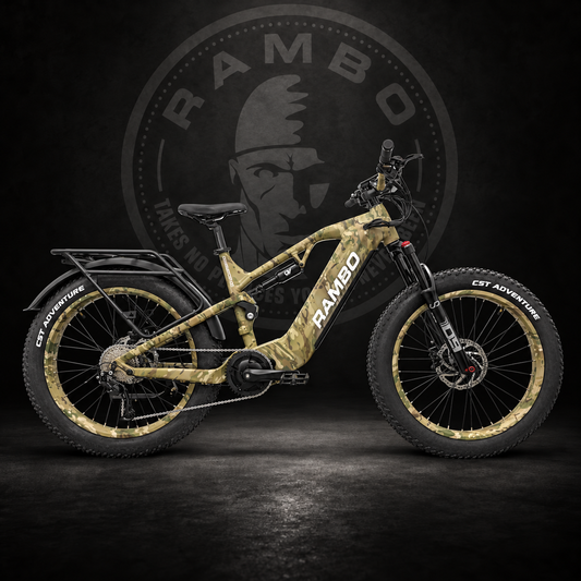 Dominator HD Demo
