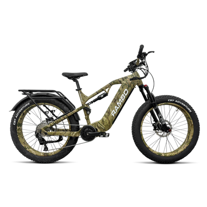 Dominator HD