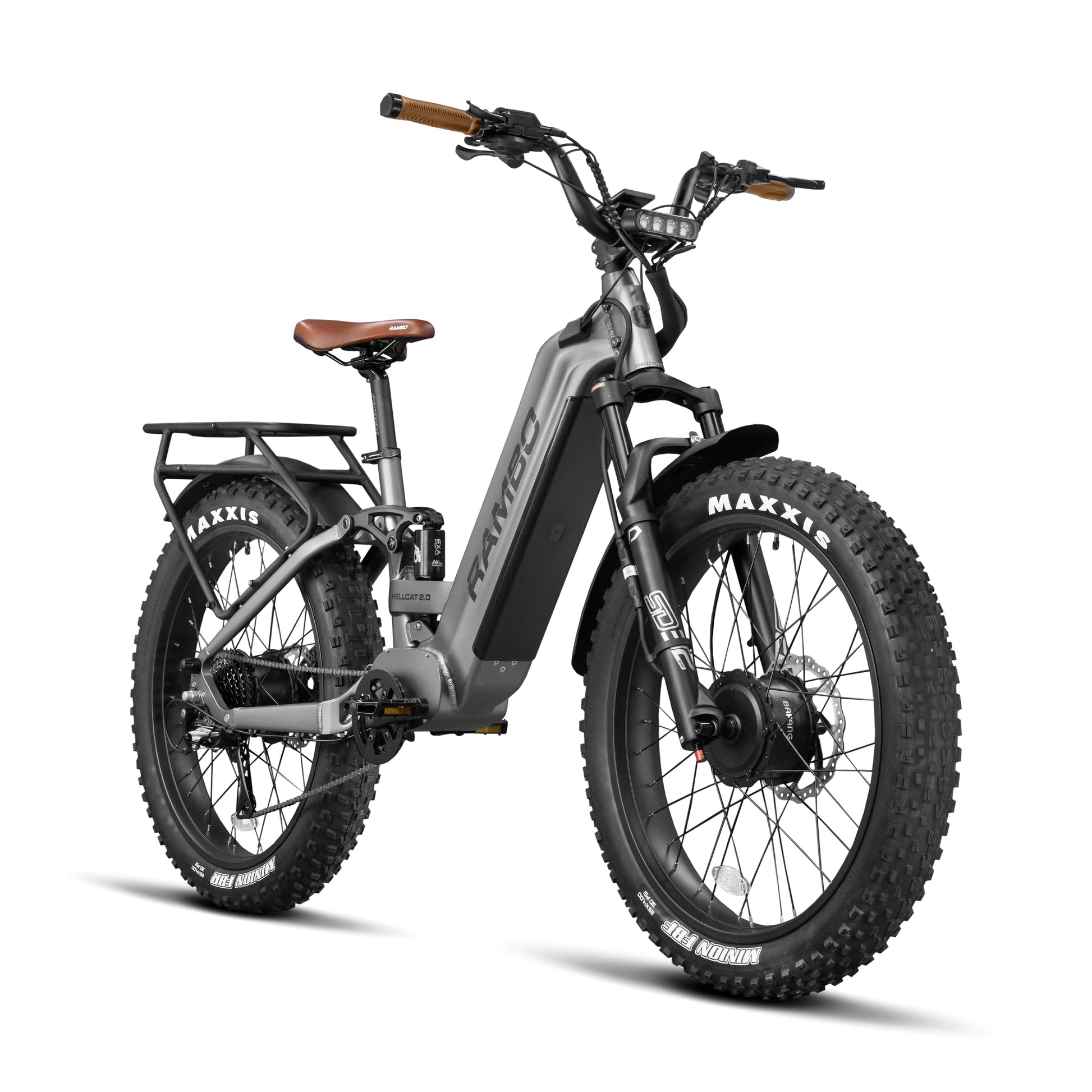 e bike electric bicycle Electron Cargo E-Bike and much more in four stellar color choices. Hellcat 2.0 FS All-Wheel Drive