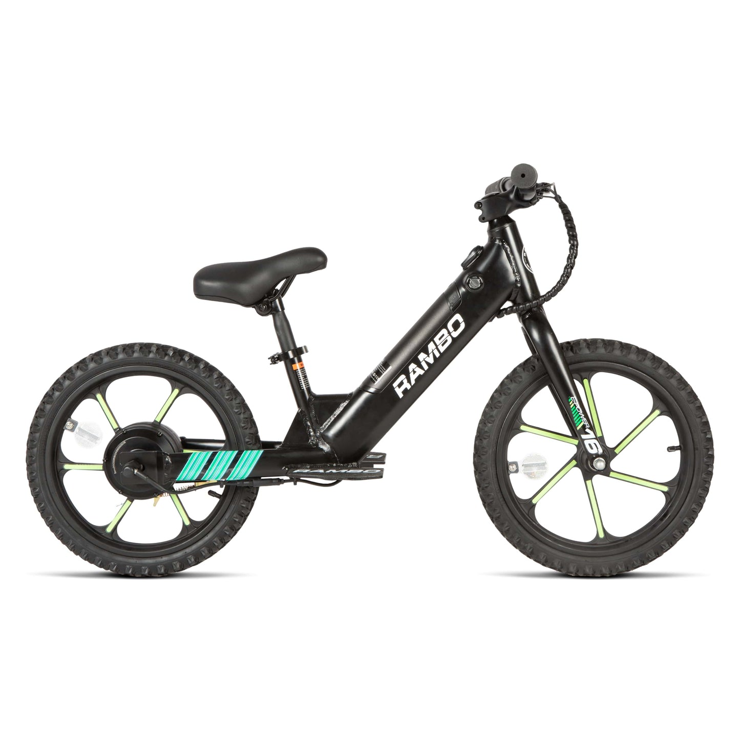 Kids 16" Lil Whip
