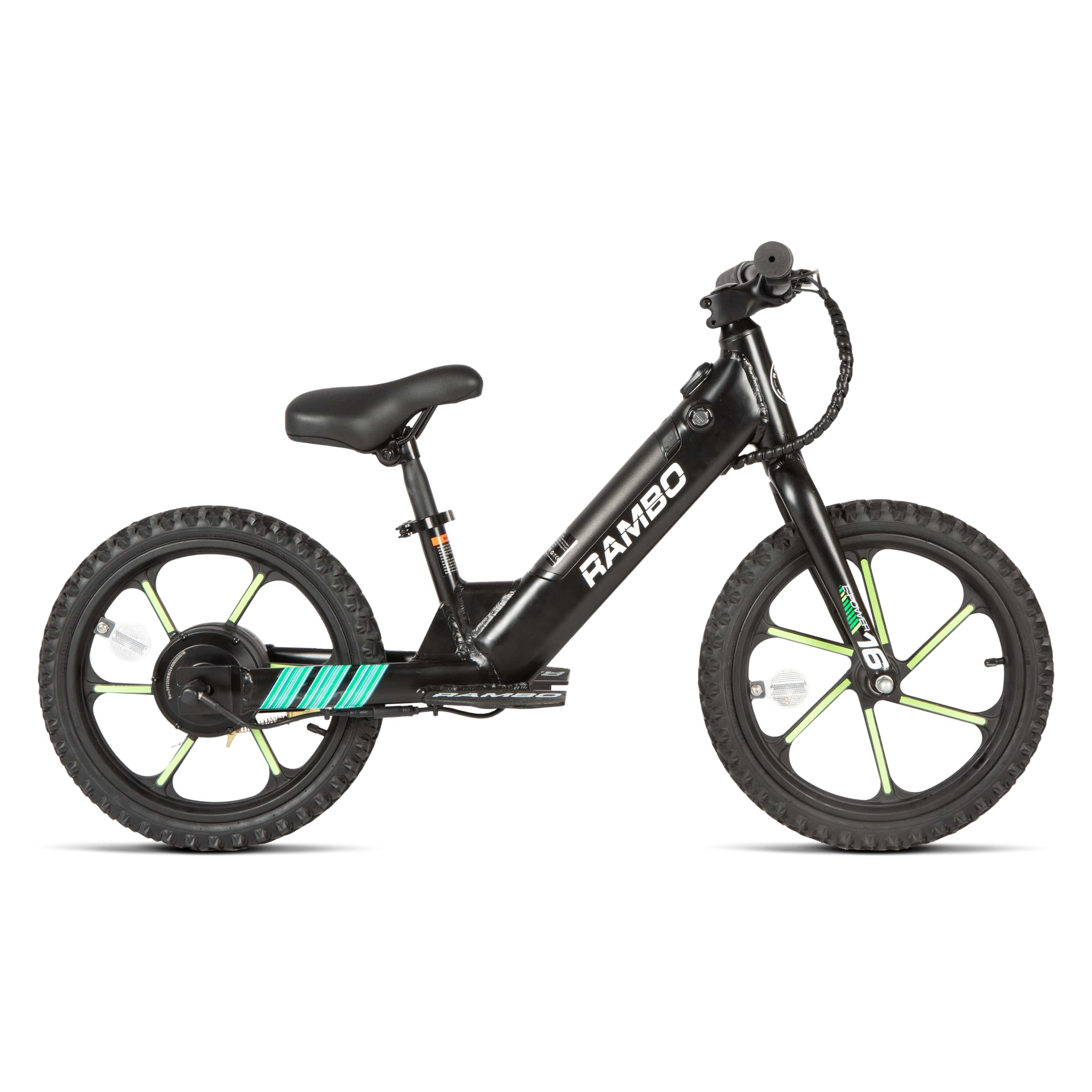 Kids 16" Lil Whip