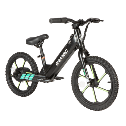 Kids 16" Lil Whip