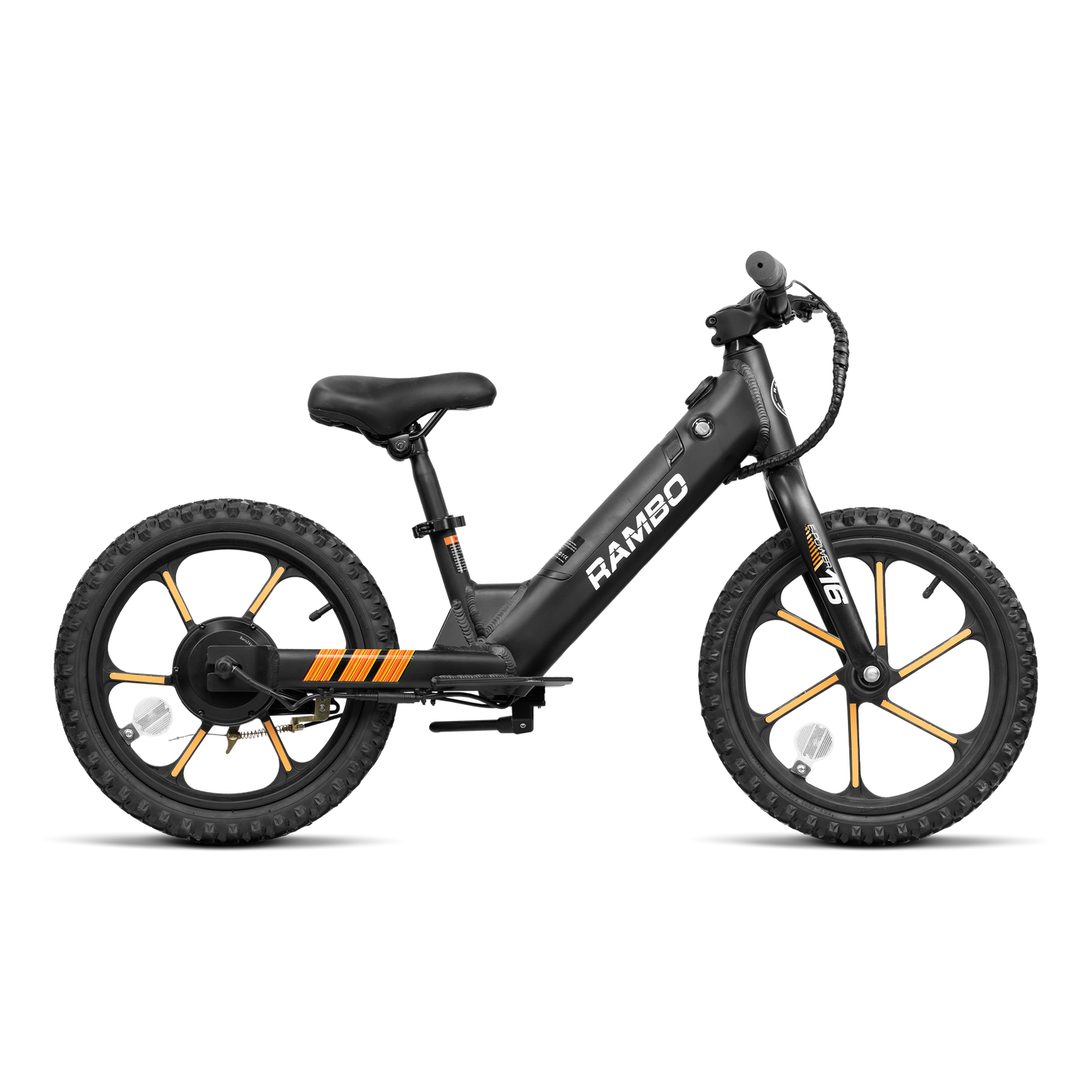 Kids 16" Lil Whip