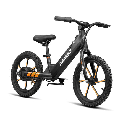 Kids 16" Lil Whip