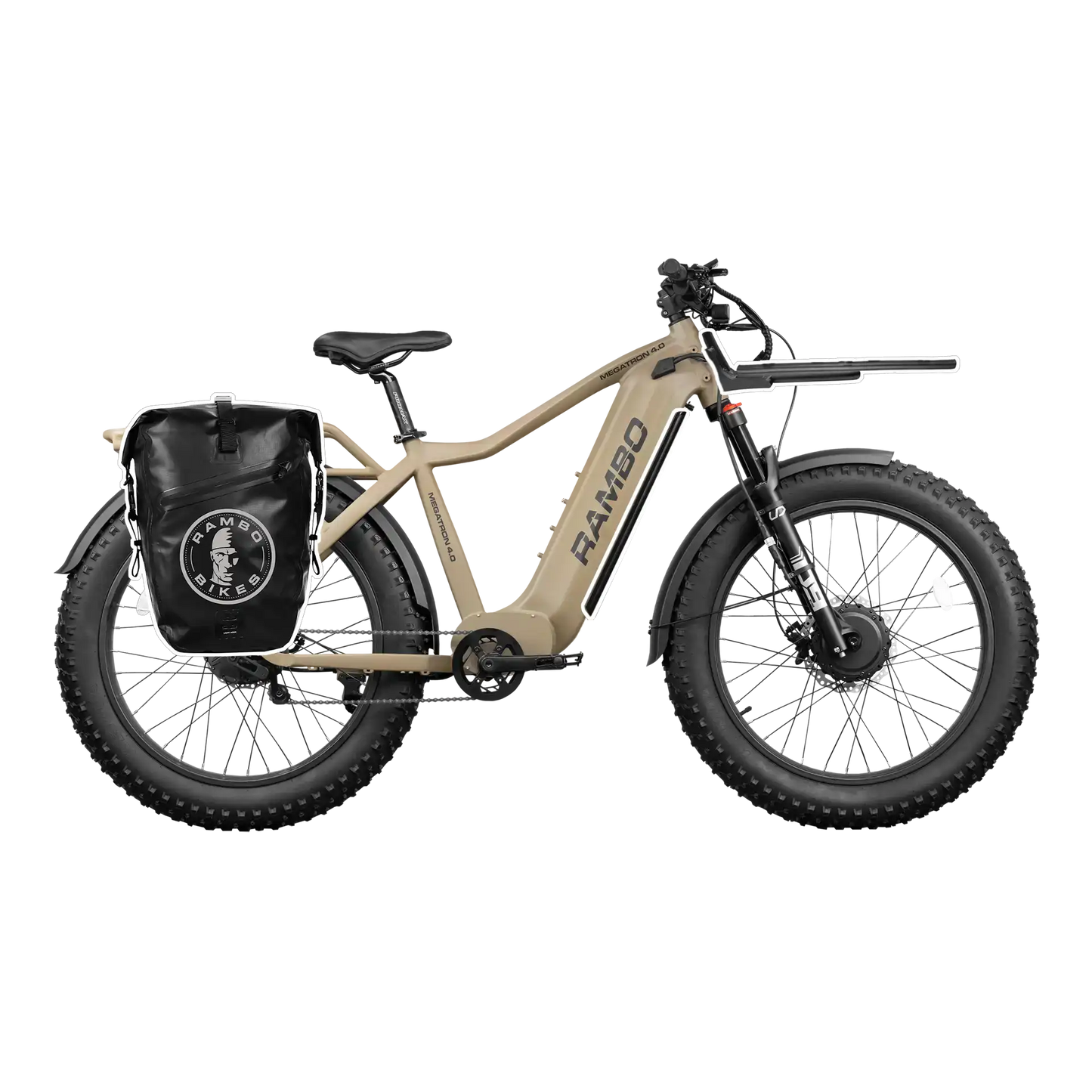Megatron 4.0 Limited Edition PRO