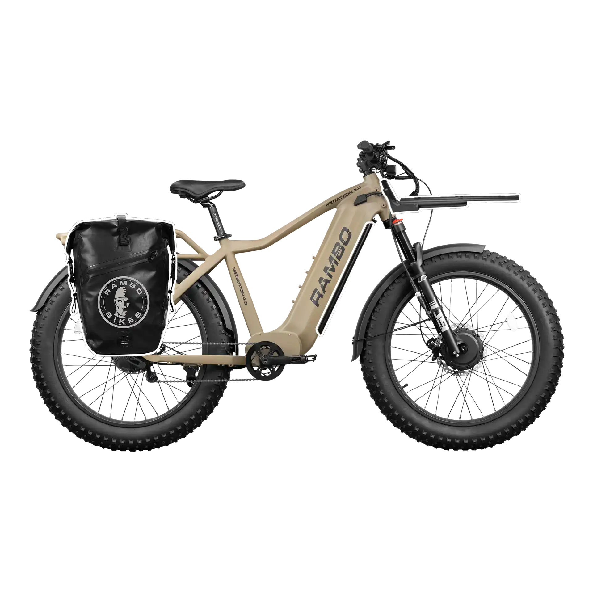 Megatron 4.0 Limited Edition PRO