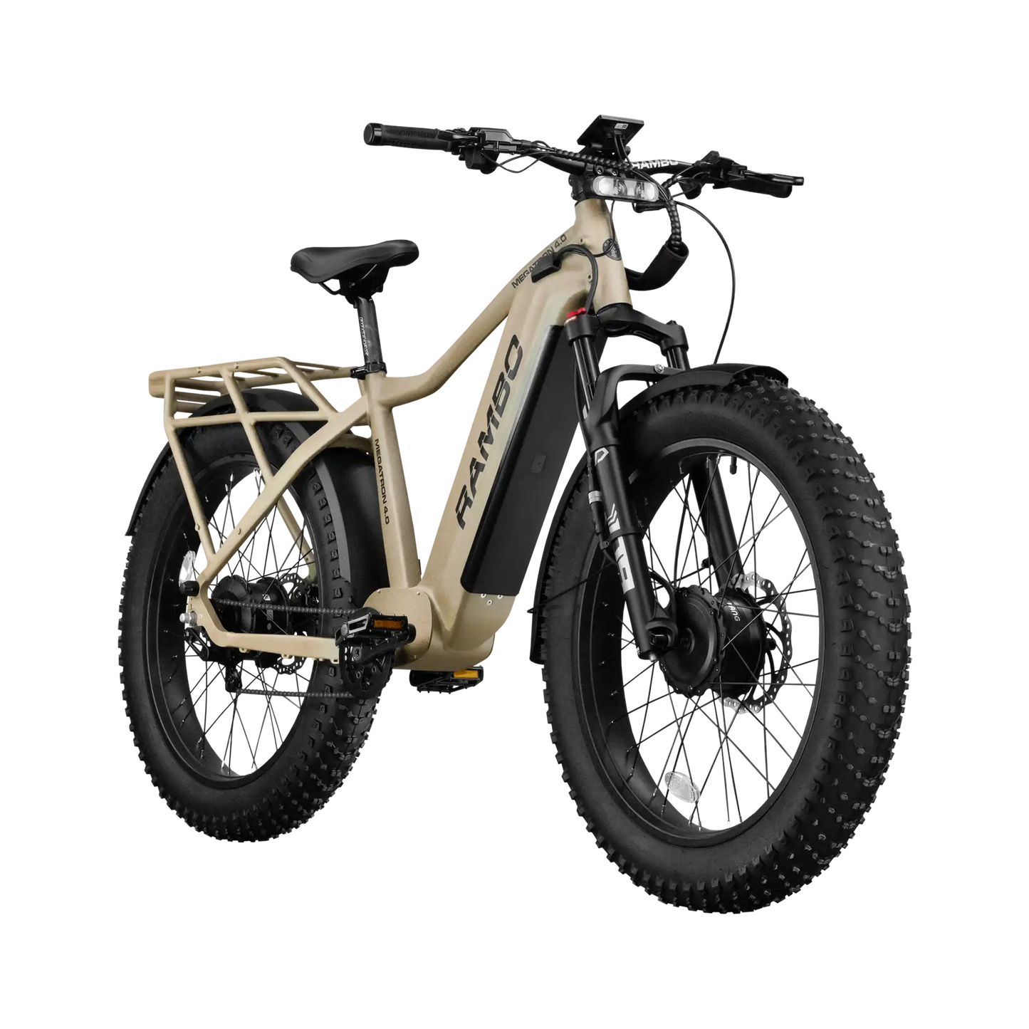 Megatron 4.0 Limited Edition PRO