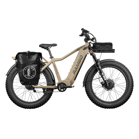 Megatron 4.0 PRO Limited Edition with Accessory Package